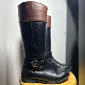 Michael Kors kids boots